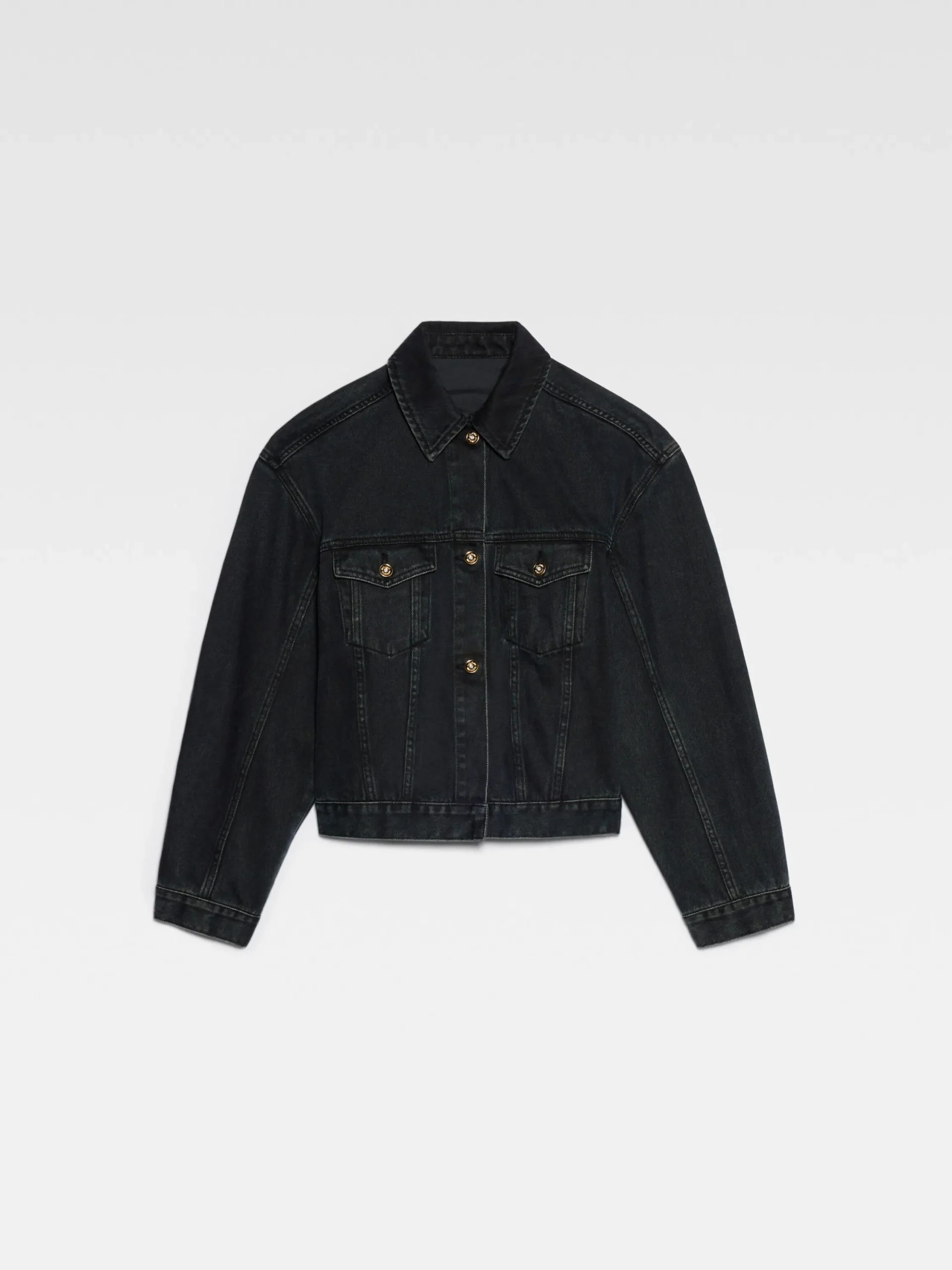 La veste de-Nîmes