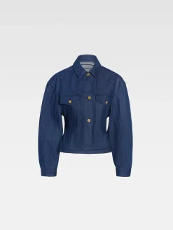 La veste de-Nîmes