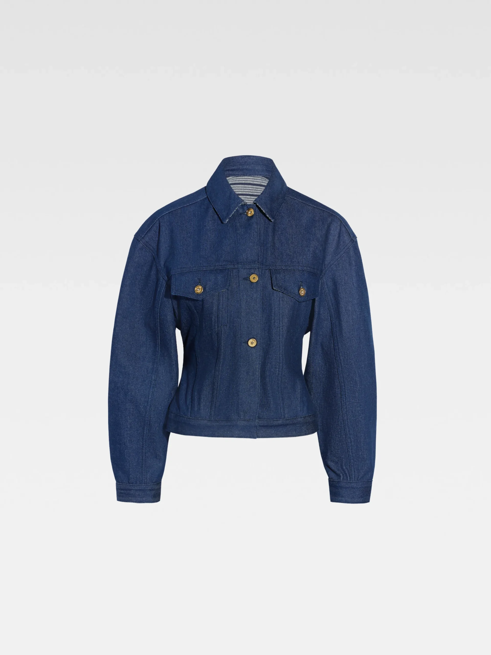 La veste de-Nîmes