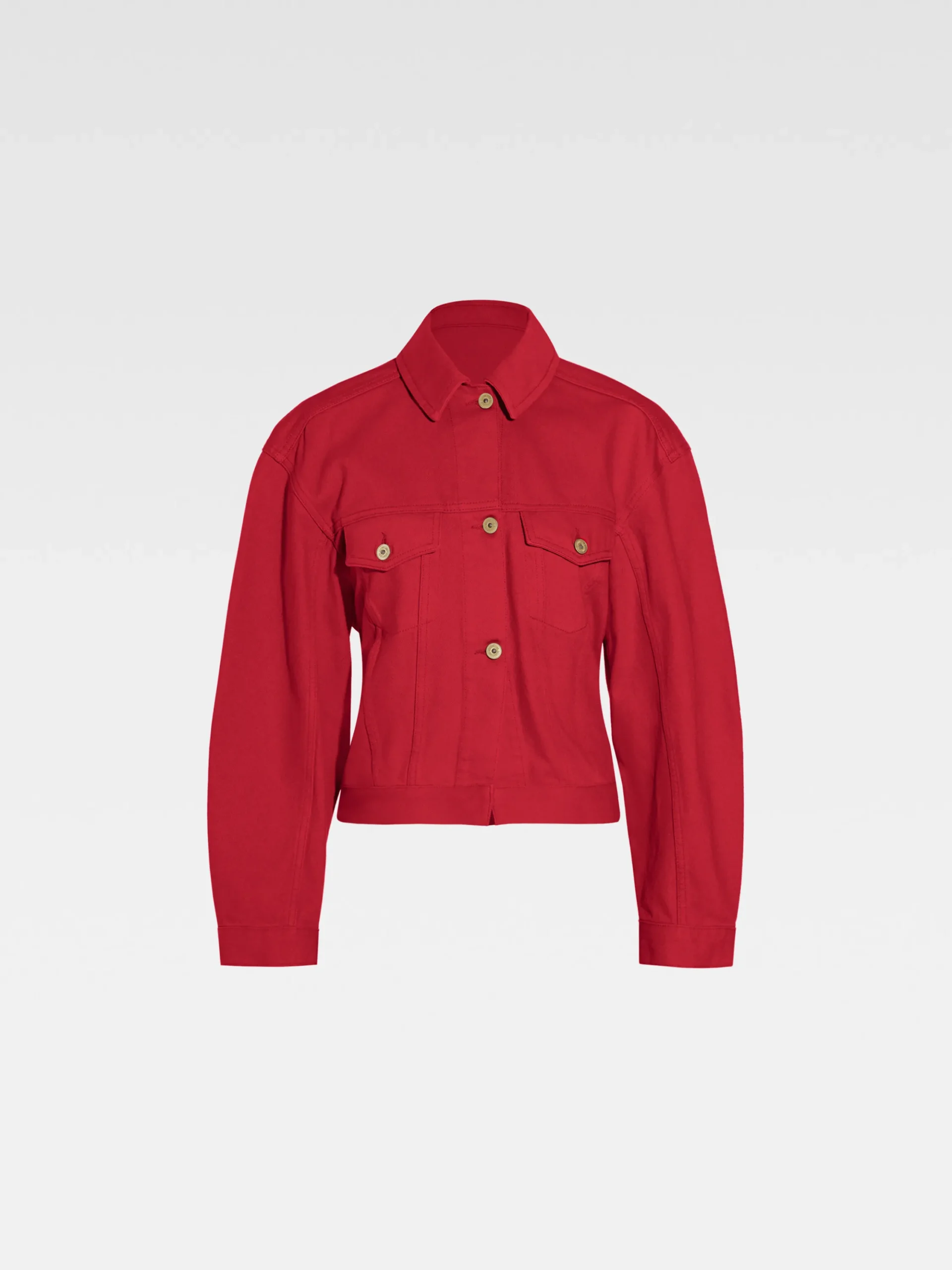 La veste de-Nîmes