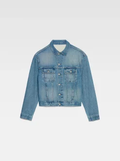 La veste de-Nîmes