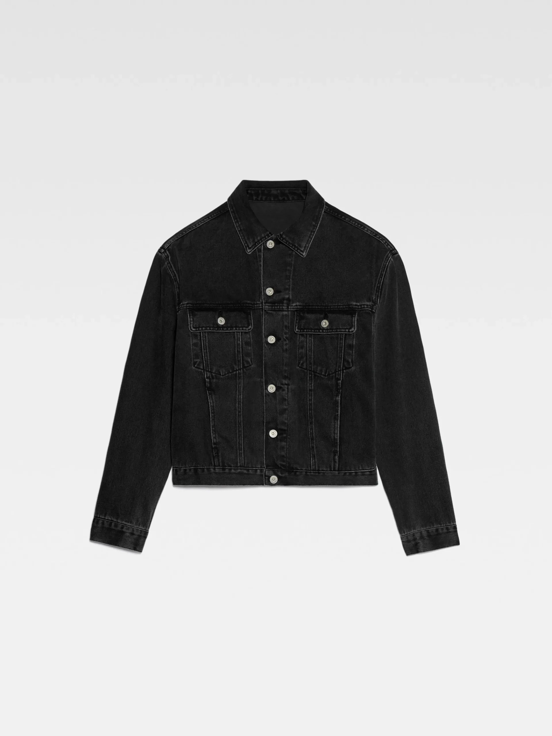 La veste de-Nîmes