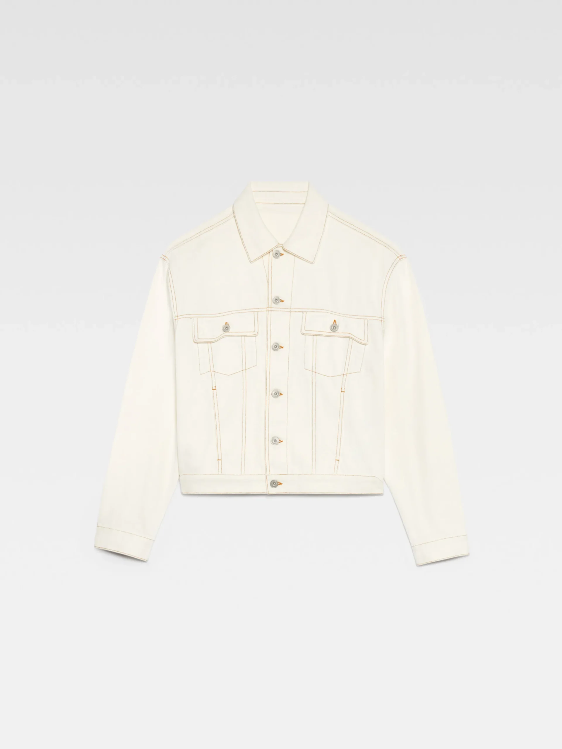 La veste de-Nîmes