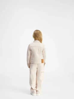 La Veste de-N&icirc;mes enfant