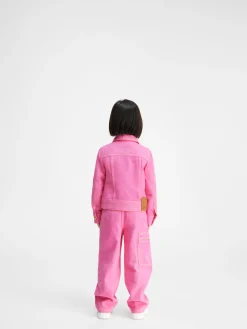 La Veste de-N&icirc;mes enfant