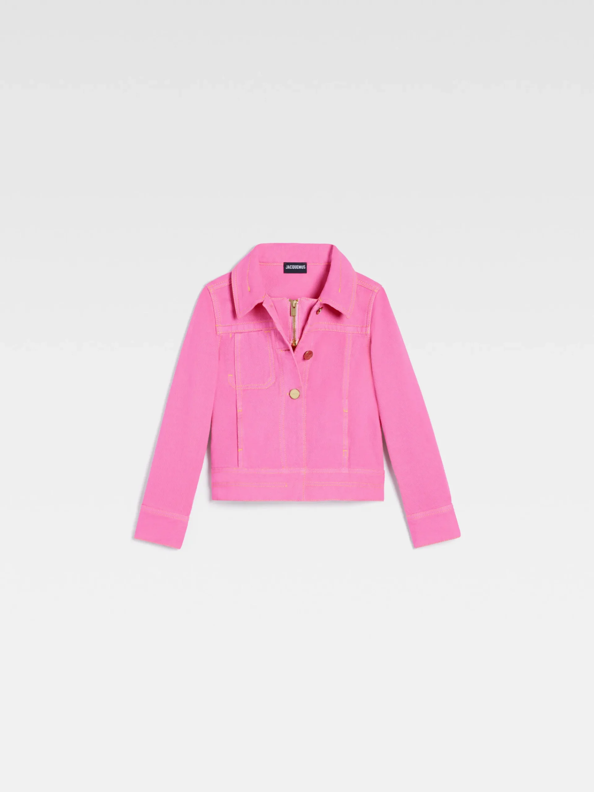La Veste de-Nîmes enfant