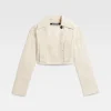 La veste de-N&icirc;mes Marino