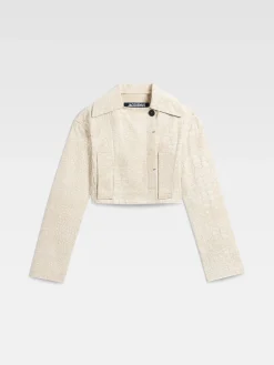 La veste de-N&icirc;mes Marino