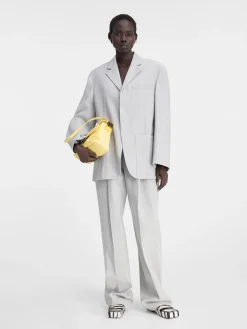 La veste d'Homme
