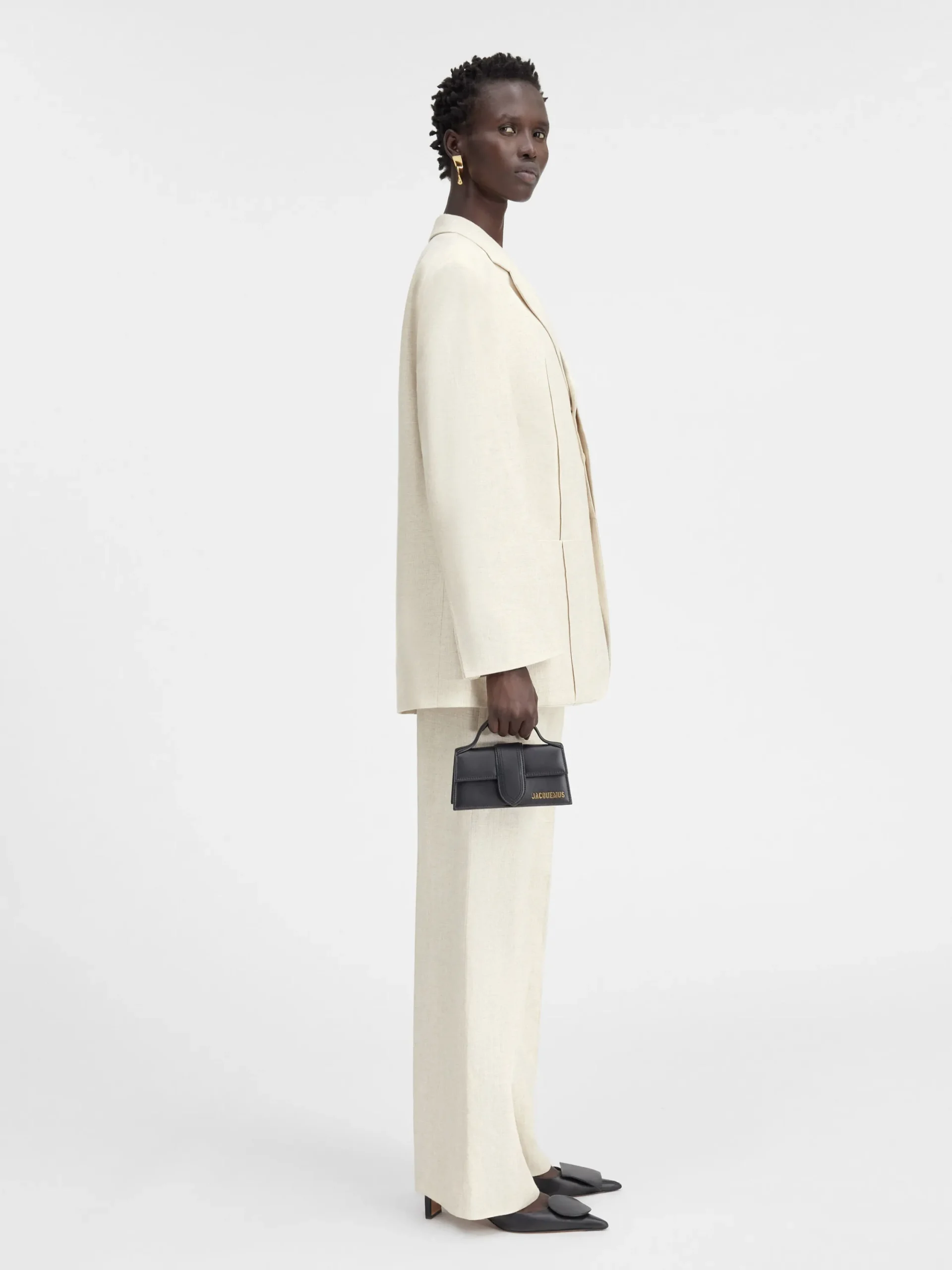 La veste d'Homme