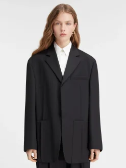 La veste d'Homme