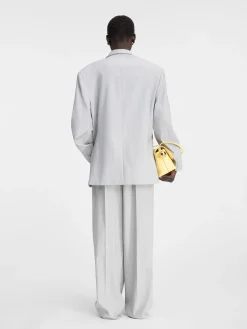 La veste d'Homme