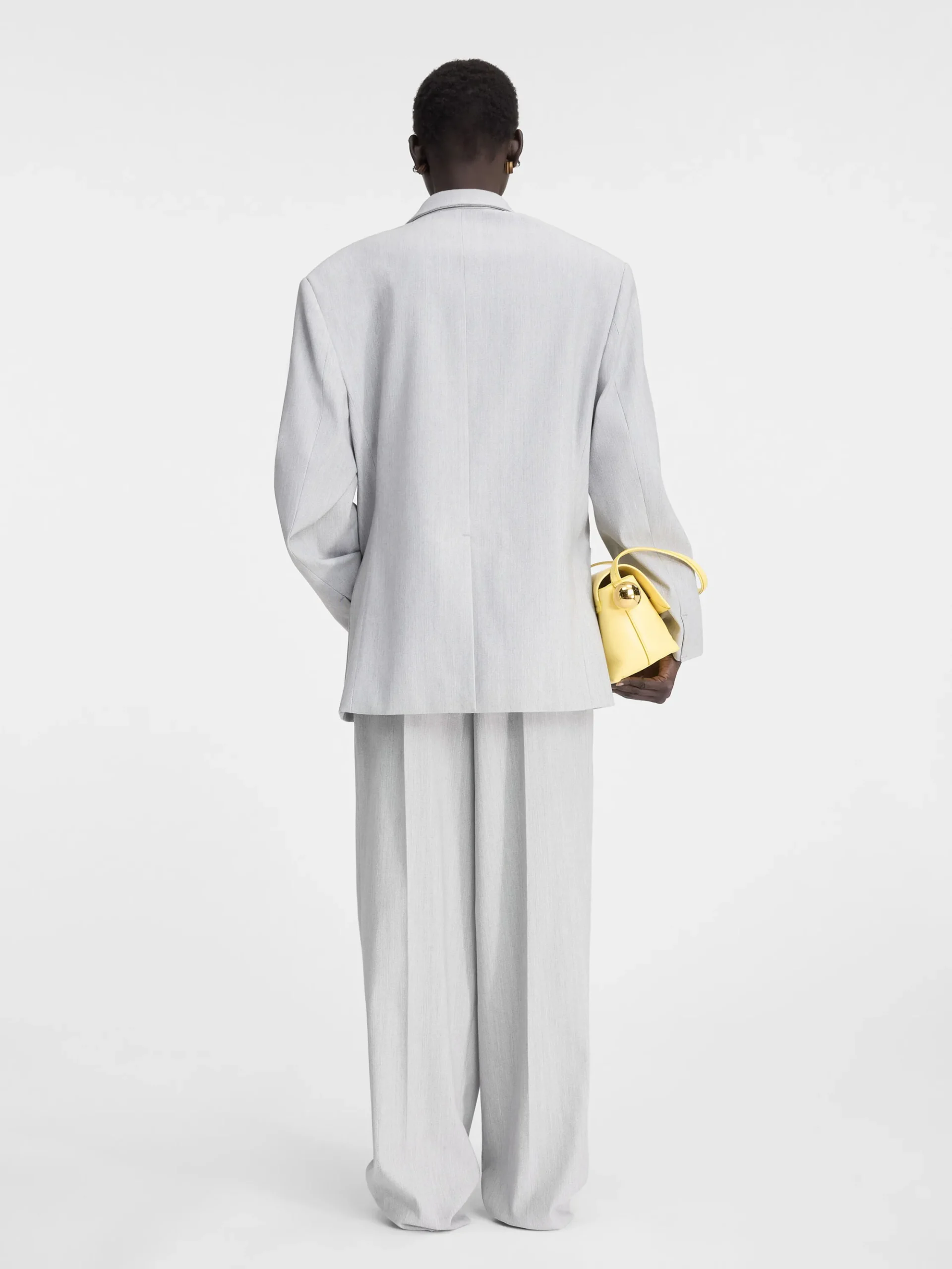 La veste d'Homme