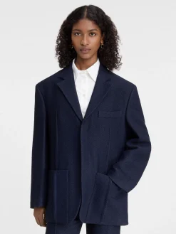 La veste d'Homme