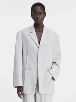 La veste d'Homme