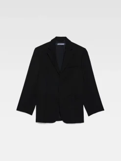 La veste d'Homme