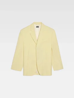 La veste d'Homme
