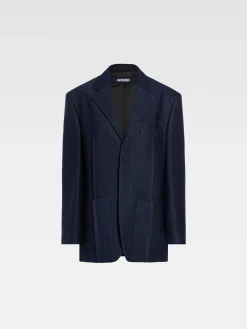 La veste d'Homme