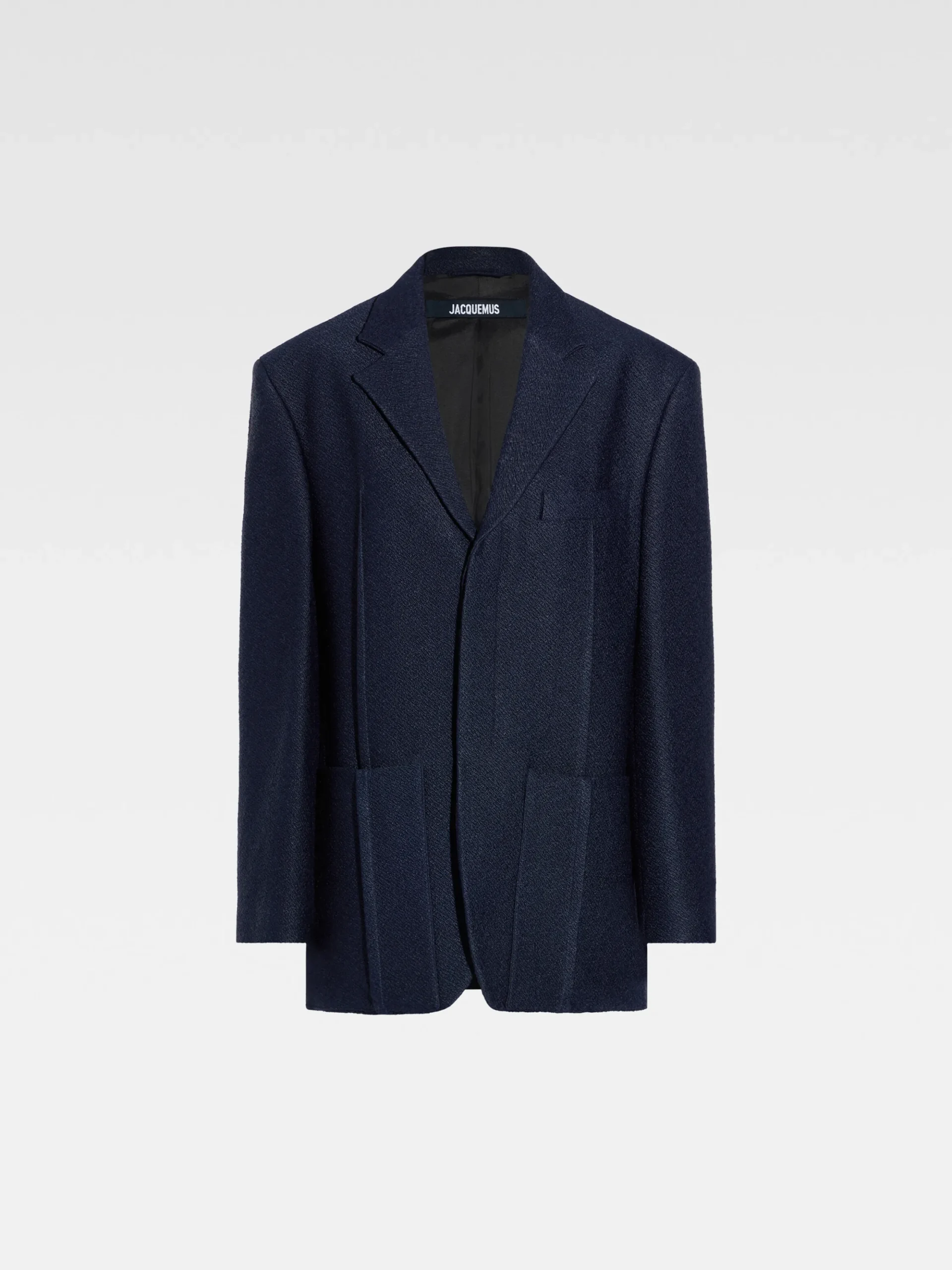 La veste d'Homme