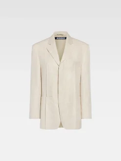 La veste d'Homme