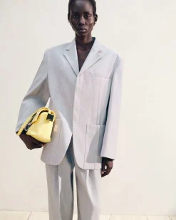 La veste d'Homme