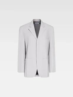 La veste d'Homme