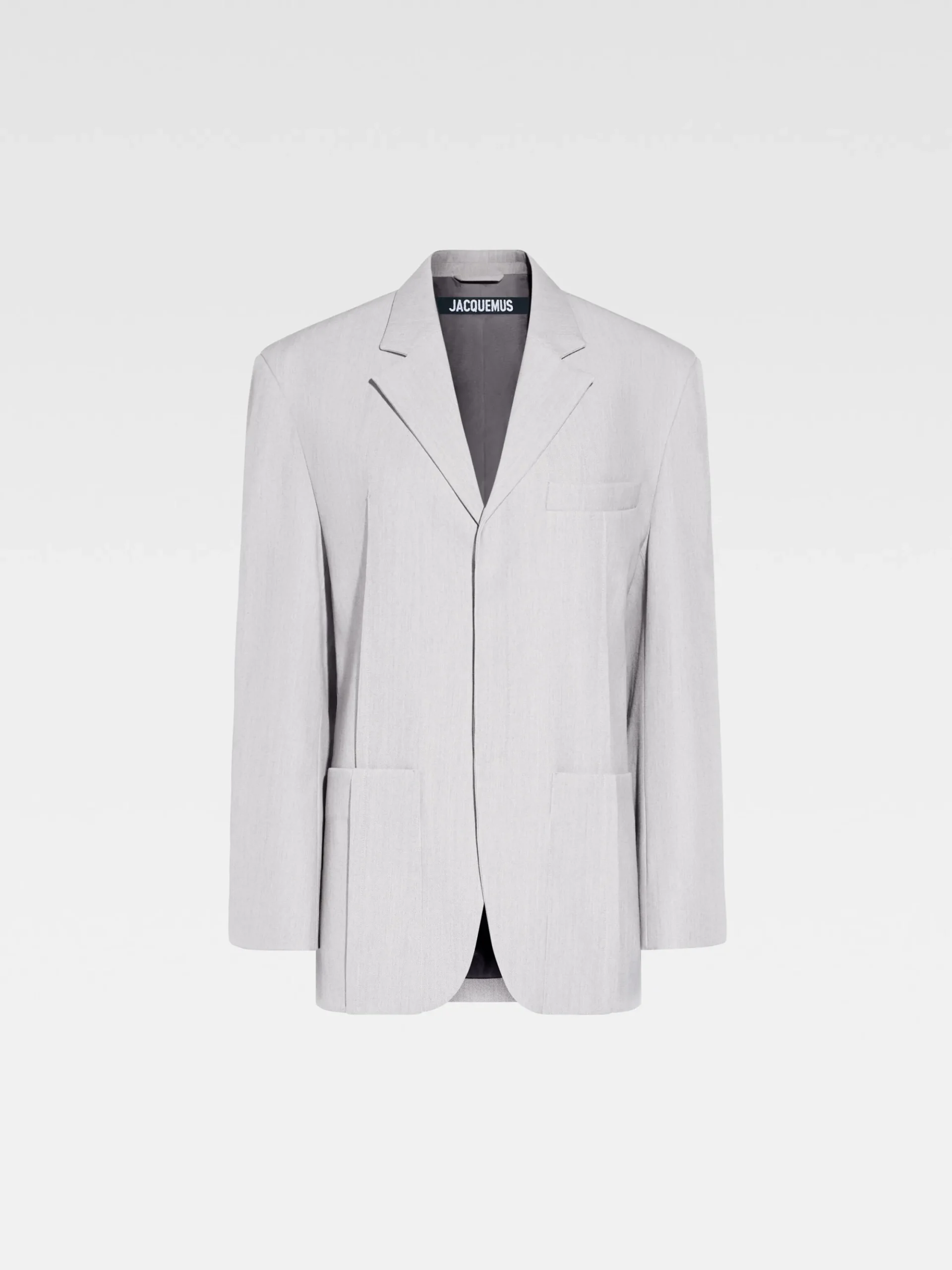 La veste d'Homme