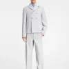 La veste Giacca
