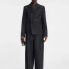 La veste Giacca