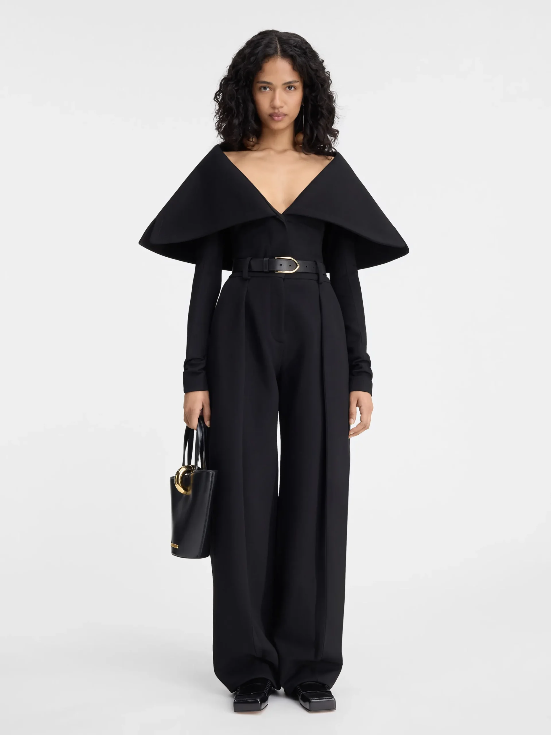 La veste Giacca