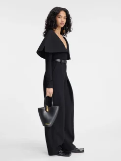 La veste Giacca