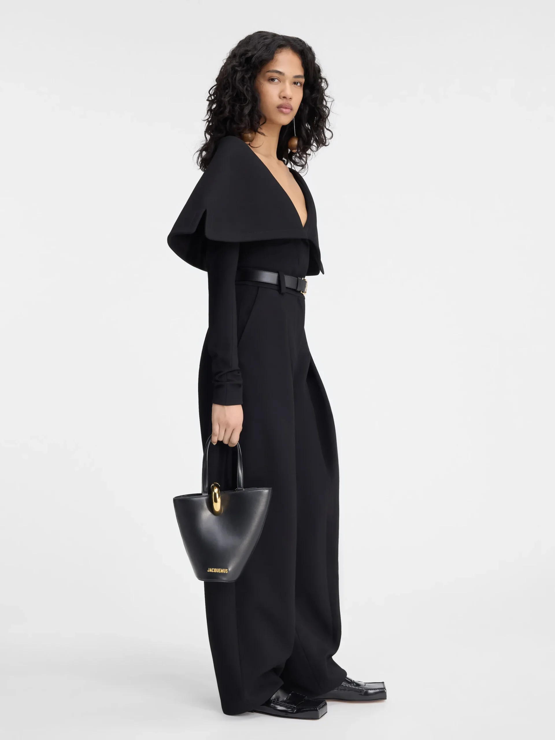 La veste Giacca