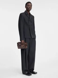 La veste Giacca