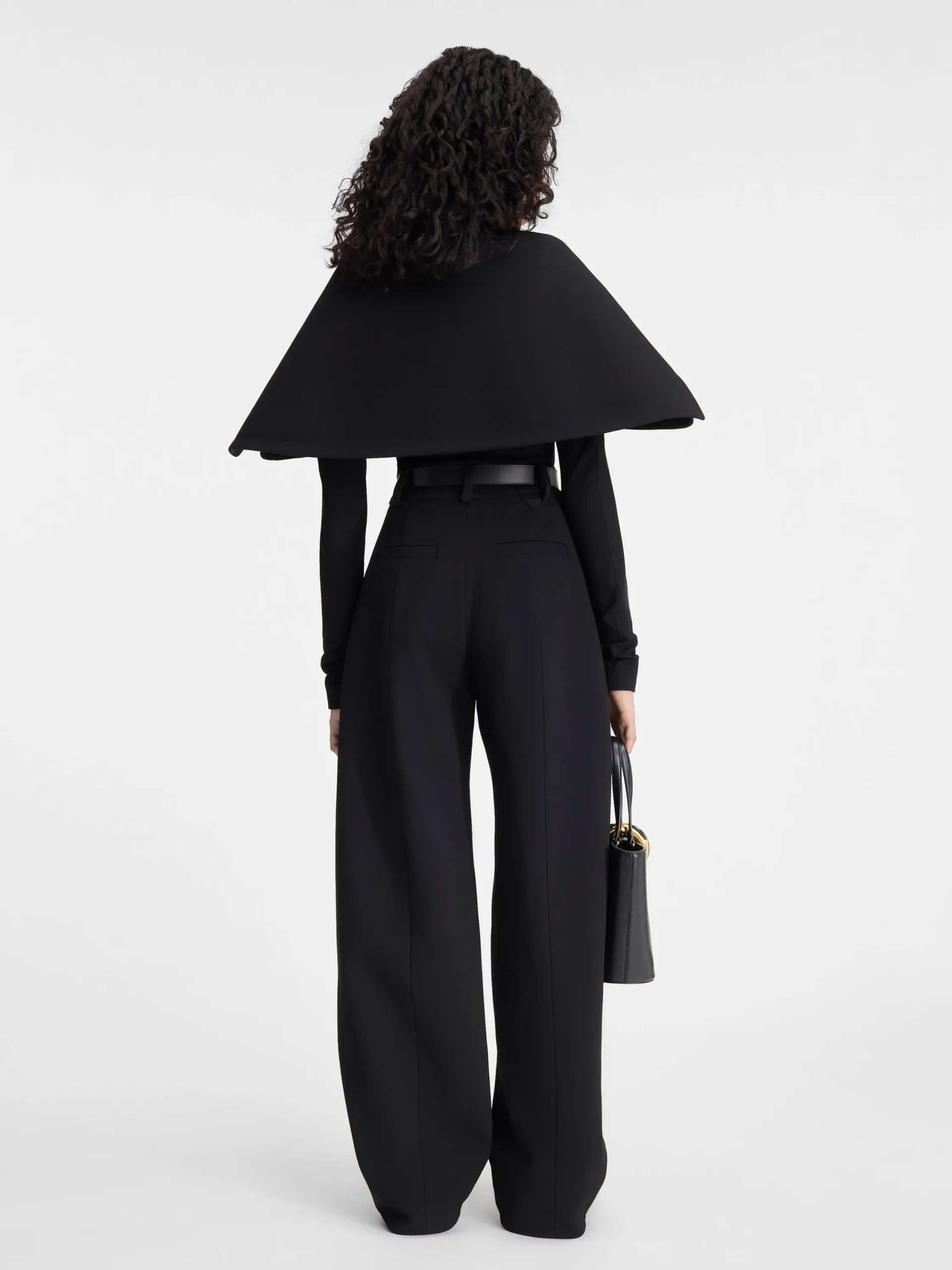 La veste Giacca