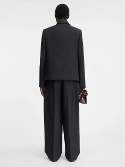 La veste Giacca