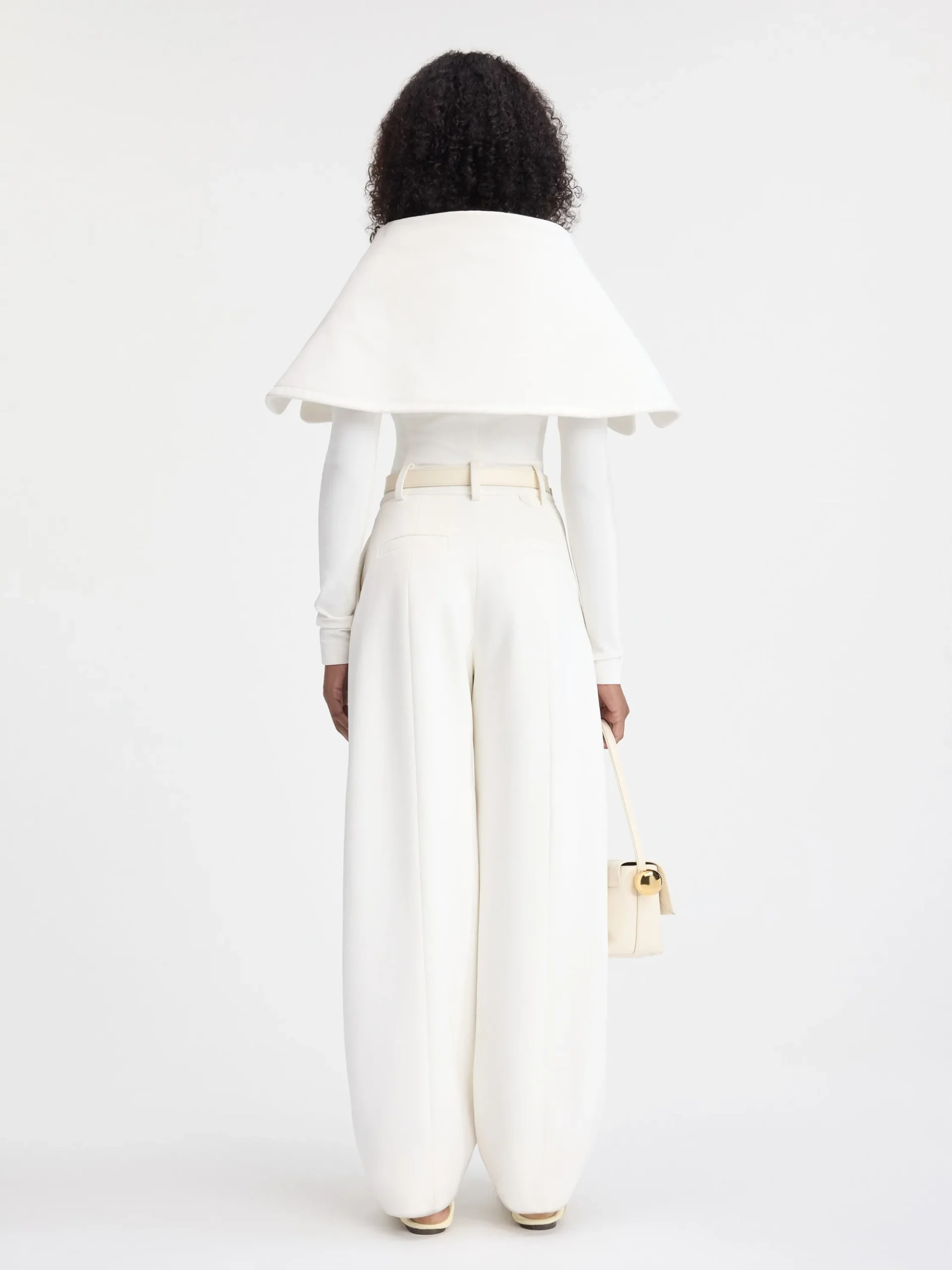 La veste Giacca