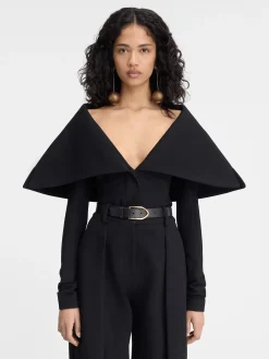 La veste Giacca