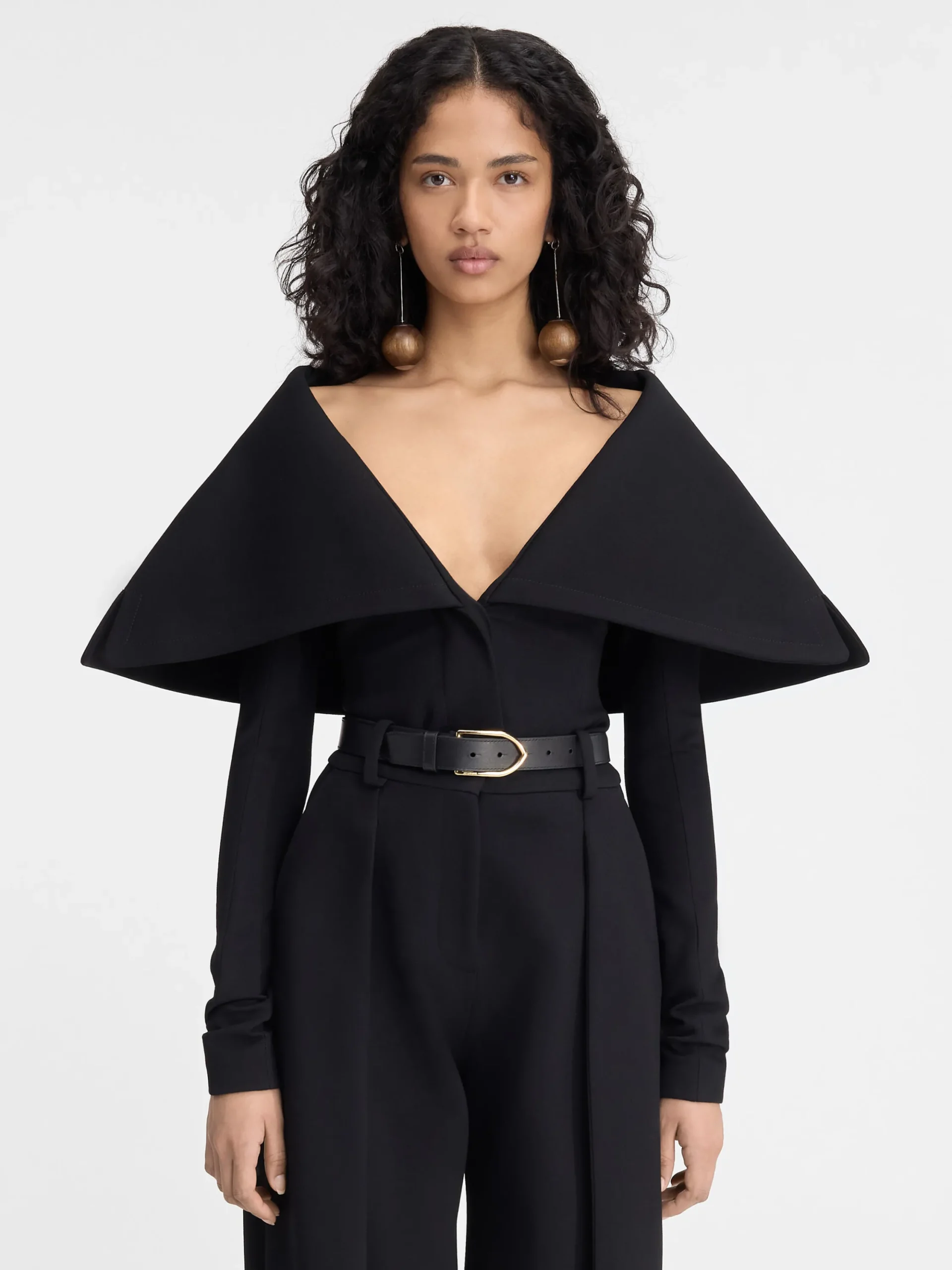 La veste Giacca