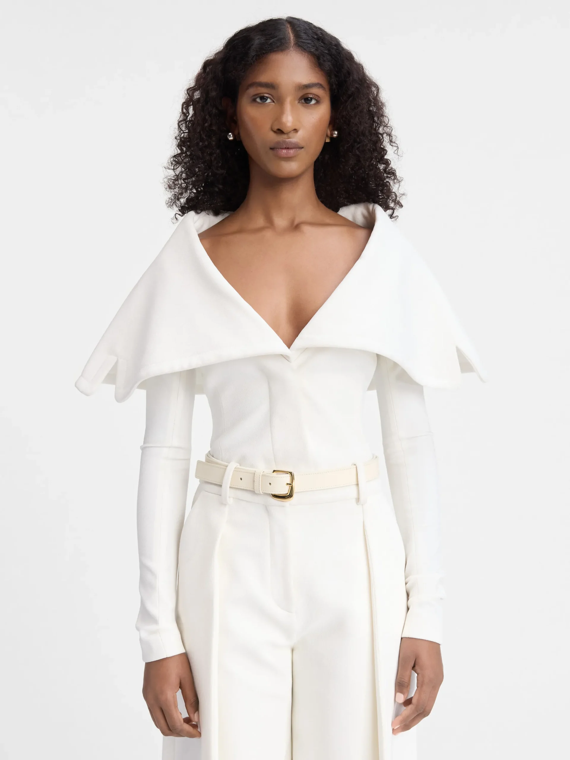 La veste Giacca