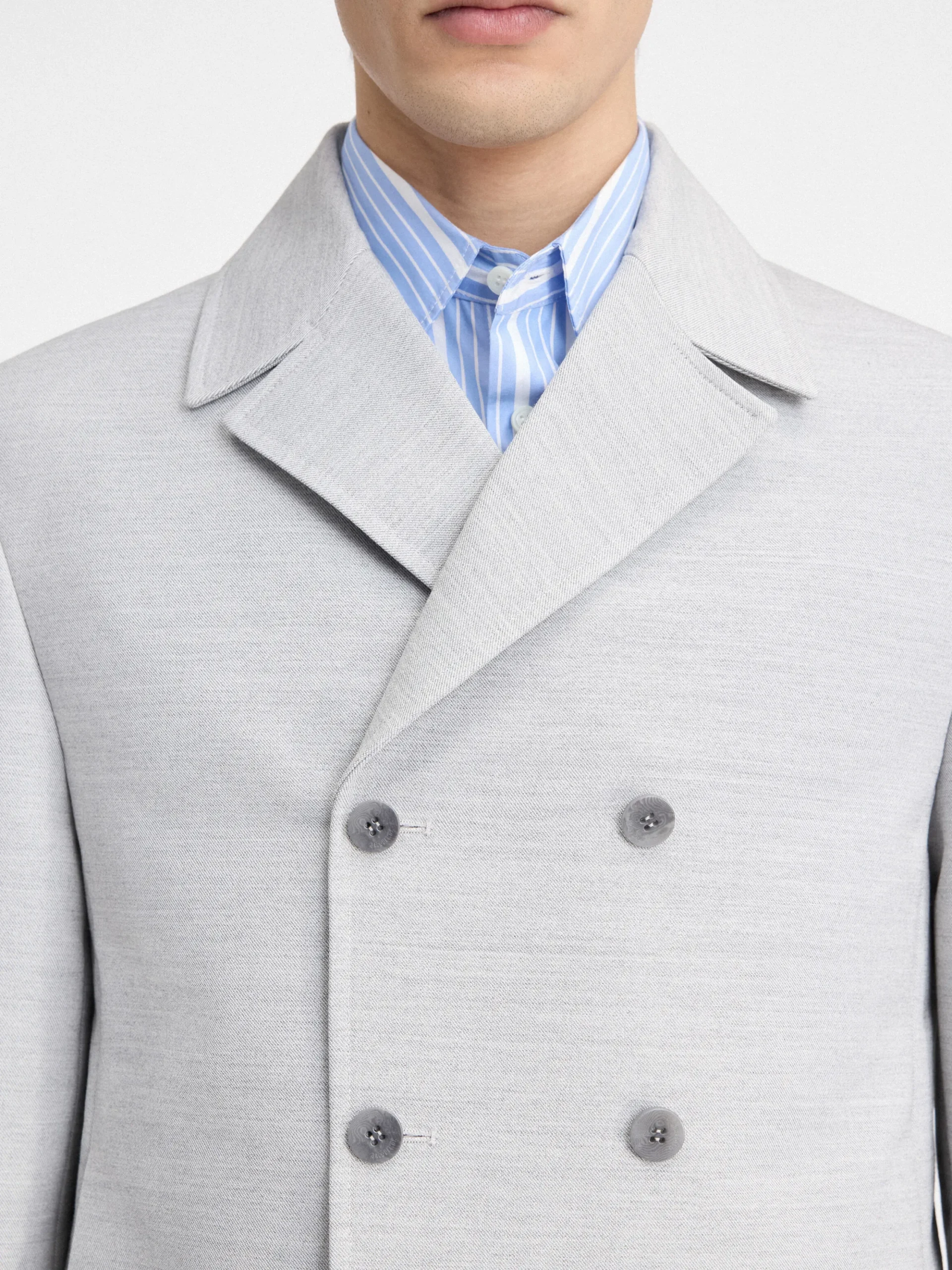 La veste Giacca