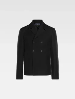 La veste Giacca