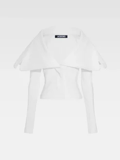 La veste Giacca