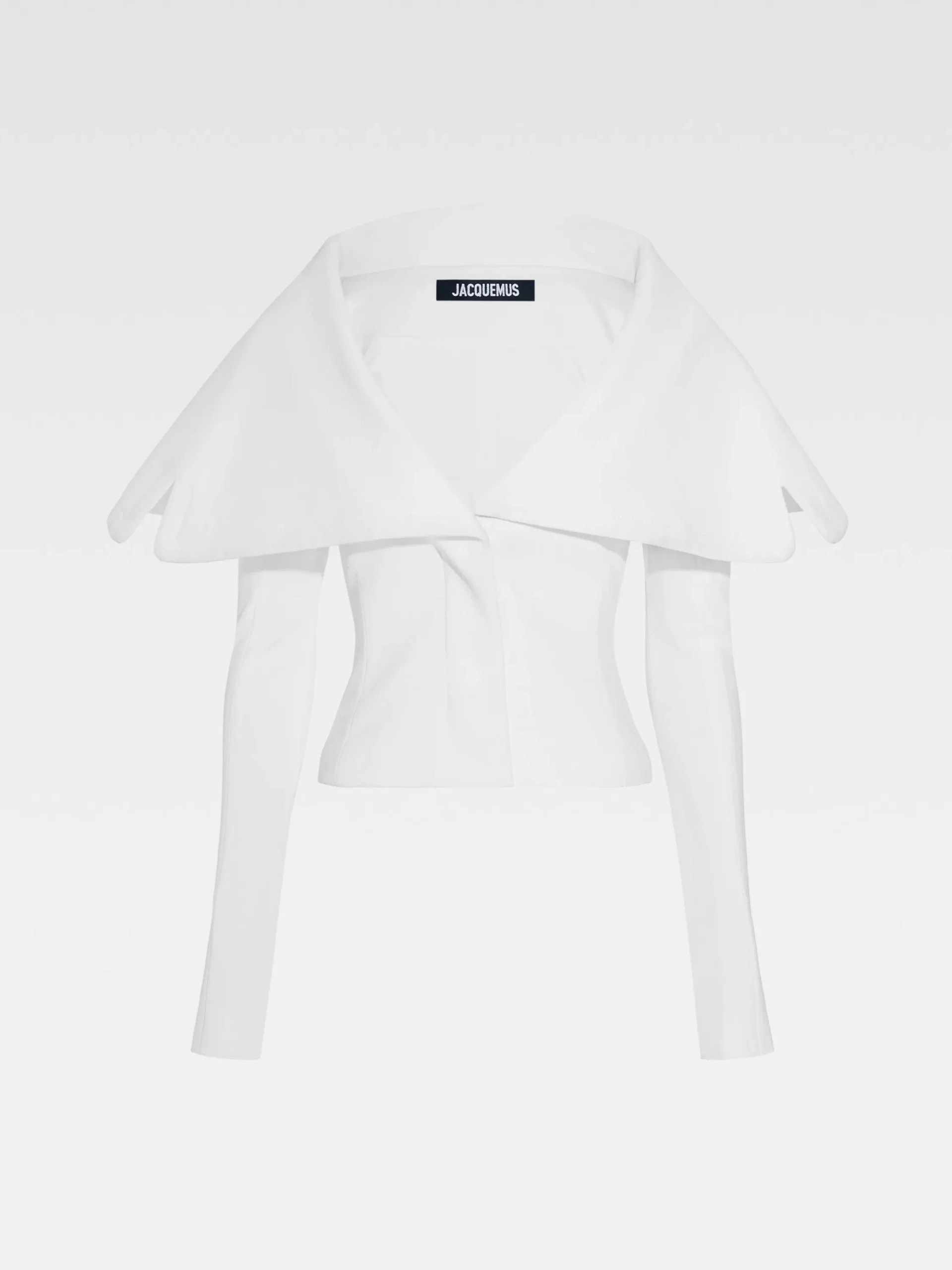 La veste Giacca