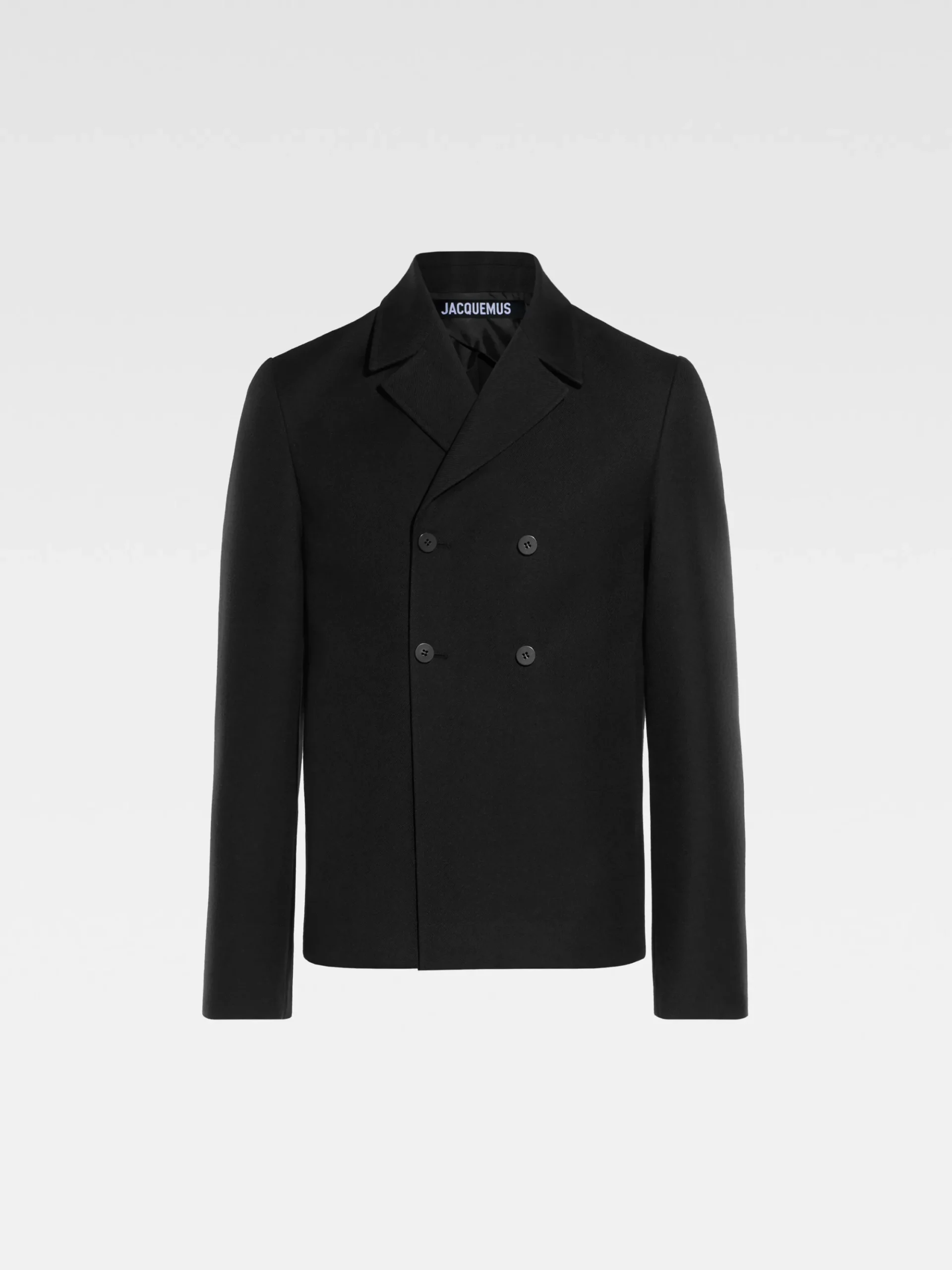 La veste Giacca