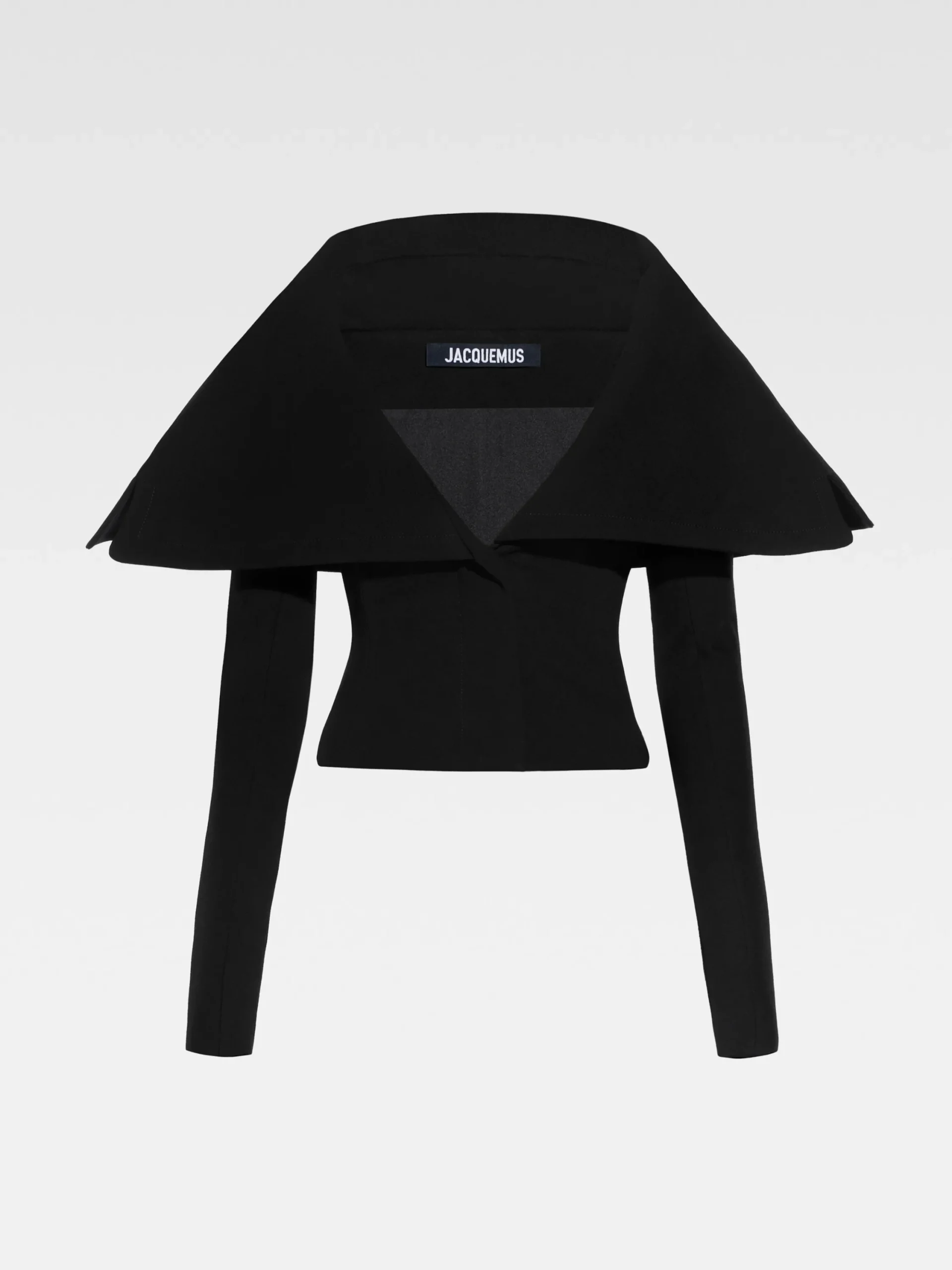 La veste Giacca