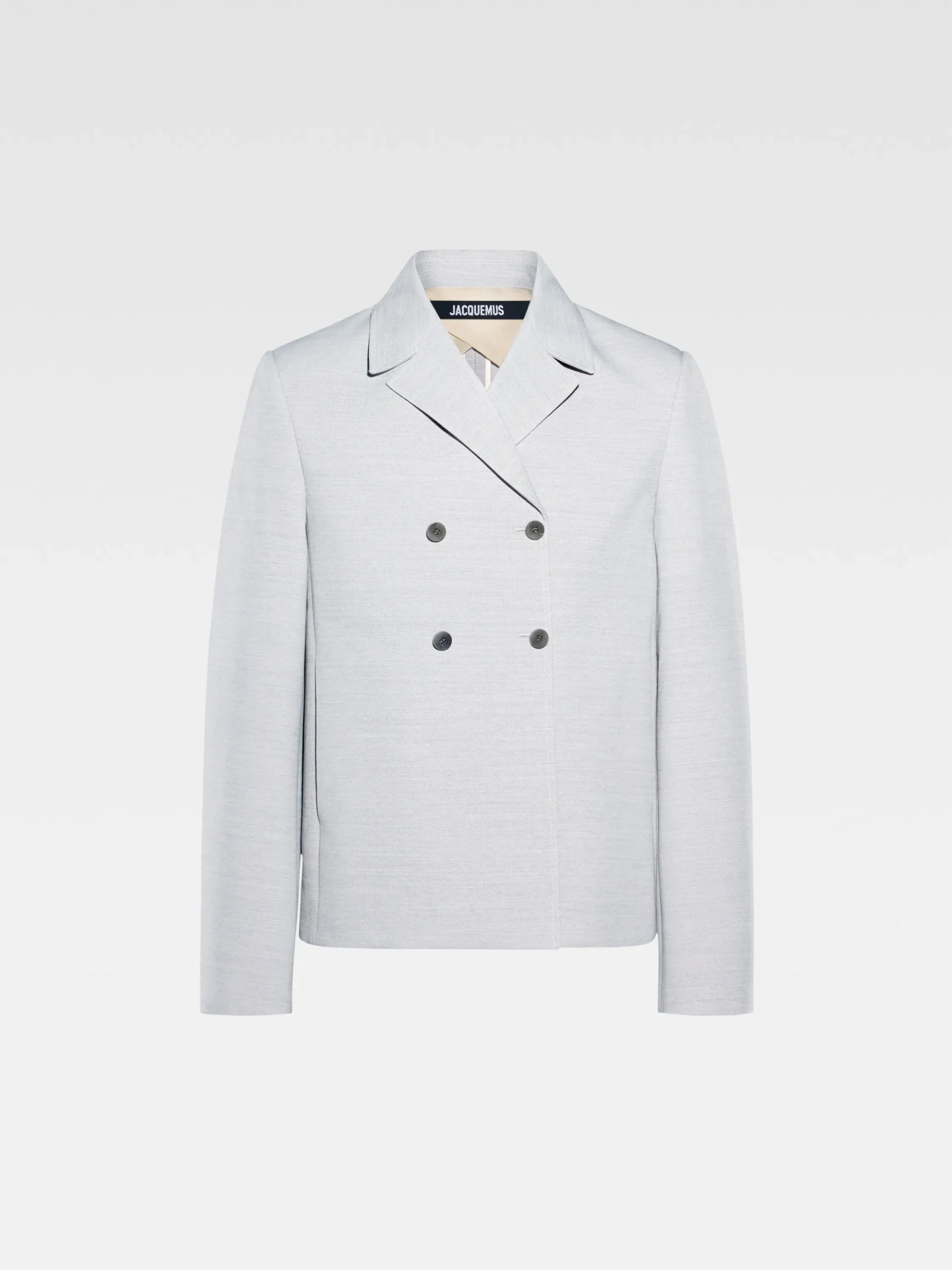 La veste Giacca