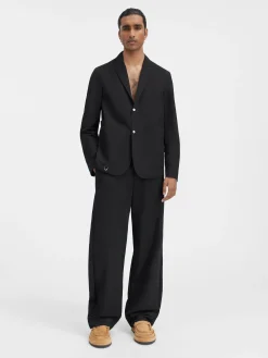 La veste Jean