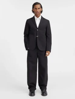 La veste Jean