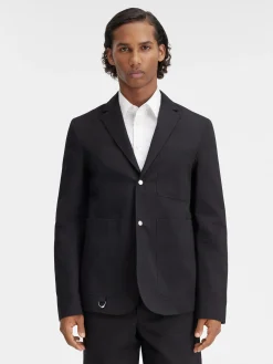 La veste Jean
