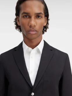 La veste Jean